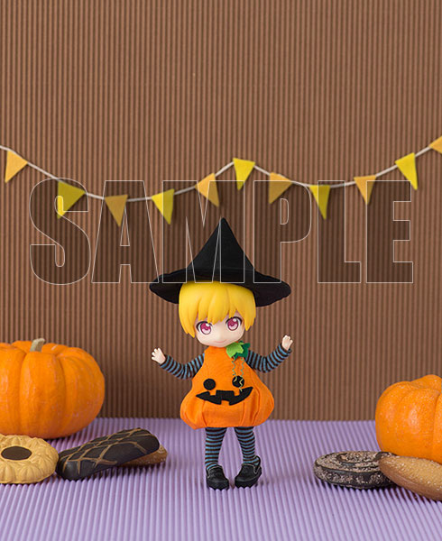 เปิดจอง Nendoroid Doll: Book of Adorable Seasonal Outfits