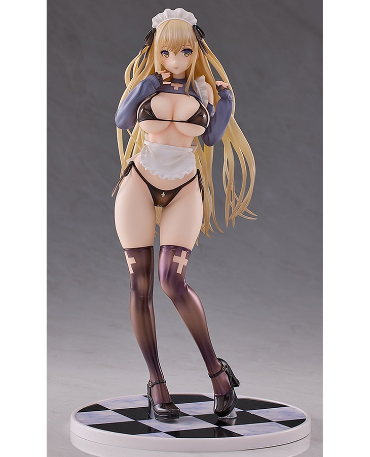 เปิดจอง : St. Maid Chris