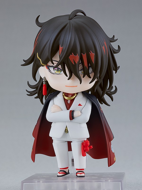 เปิดจอง : Nendoroid Vox Akuma