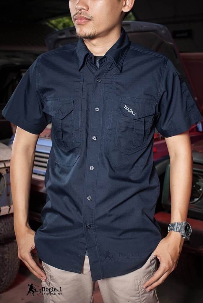 New.เปิดตัวสินค้าใหม่ ***เสื้อเชิ้ต แขนสั้น*** Short Sleeve Shirt *เสื้อTactical เนื้อผ้ามีความยืดหยุ่นสูงใส่แล้วให้ความสะดวกสบาย *ระบายอาฏาศได้ดี และความคล่องตัวสูง * มีความทนทานมากเนื้อผ้าผสม Teflon®ป้องกันคราบดินเกาะติด * ไม่อับชื้อน แห้งเร็ว ทำความสะอ