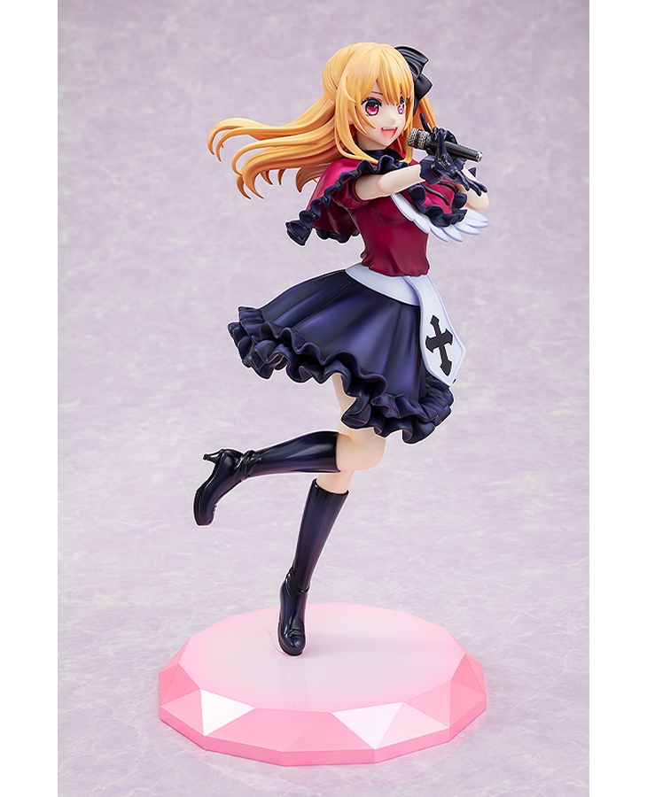 เปิดจอง : Ruby