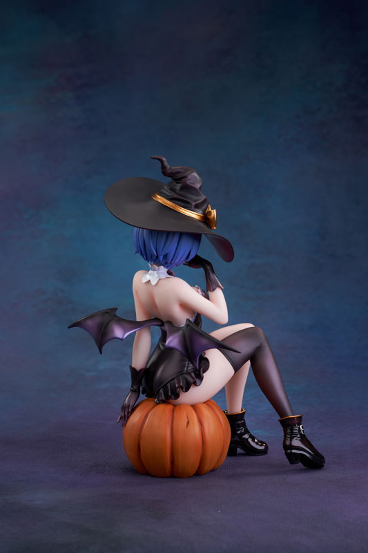 เปิดจอง : Rem: Phantom Night Wizard Ver.