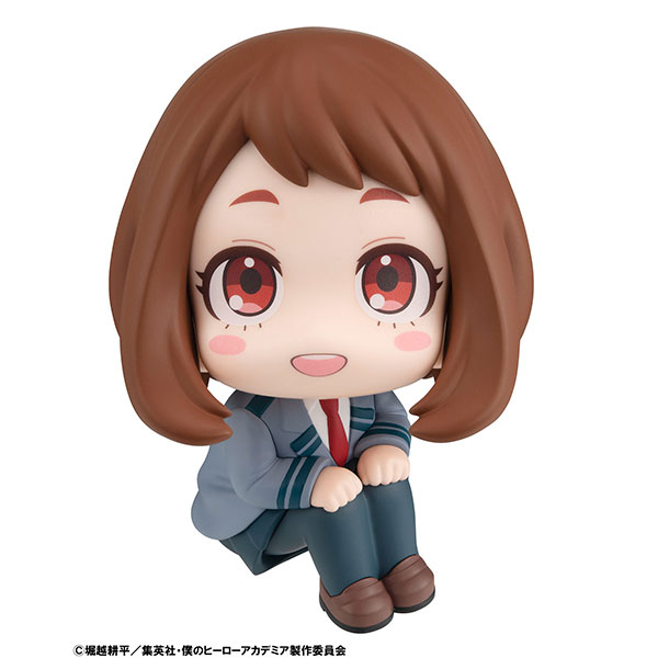 เปิดจอง : LookUp My Hero Academia Ochaco Uraraka
