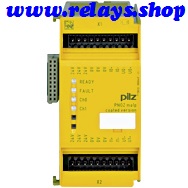 773813 PILZ PNOZ ma1p Coated Version LiNE iD : RELAYS.SHOP
