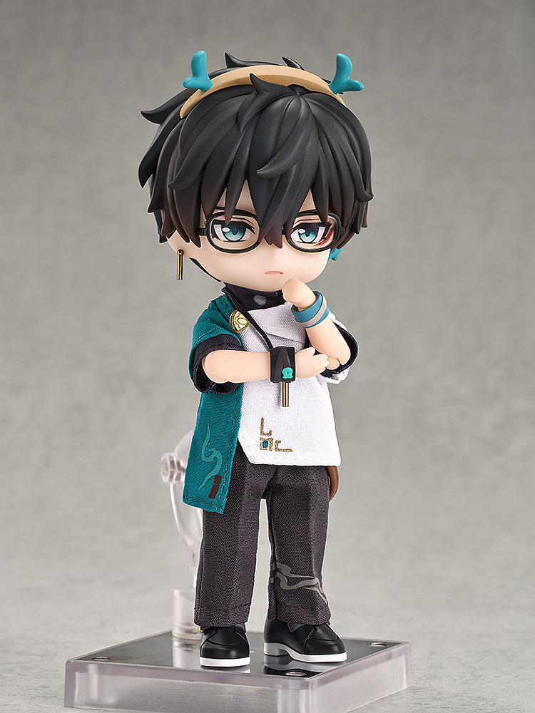 เปิดจอง : Nendoroid Doll Dan Heng: Express Travel Ver.