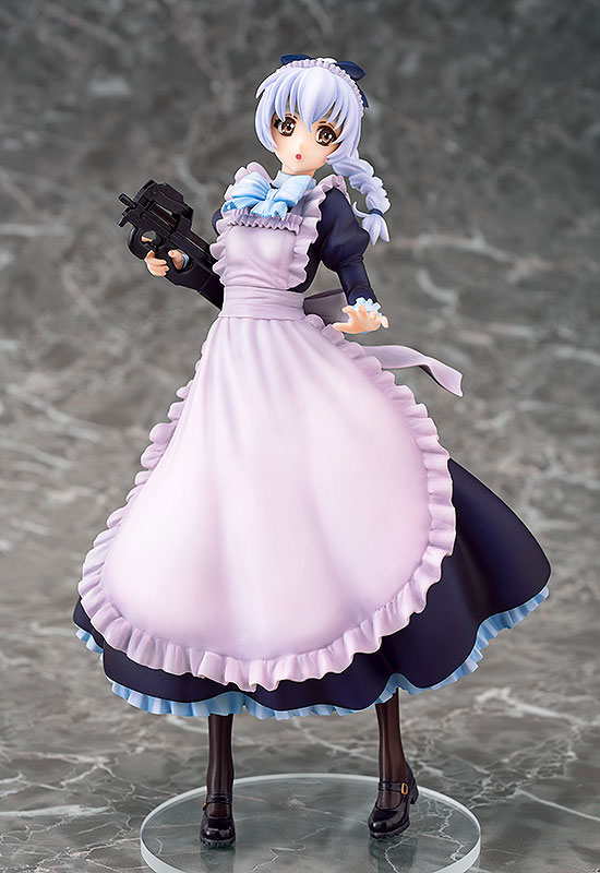 เปิดจอง Teletha Testarossa: Maid Ver.