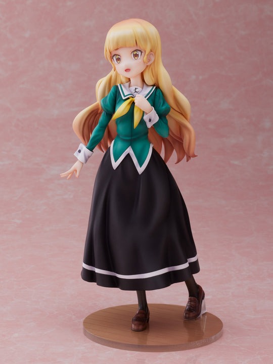 เปิดจอง : Hime Shirasagi