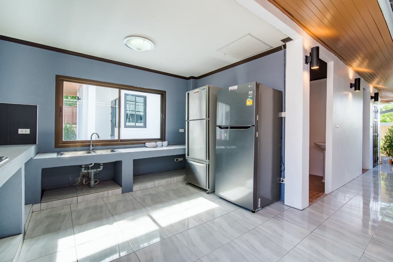 HR7003 บ้านพักหัวหิน บ้านซูพรีม 2