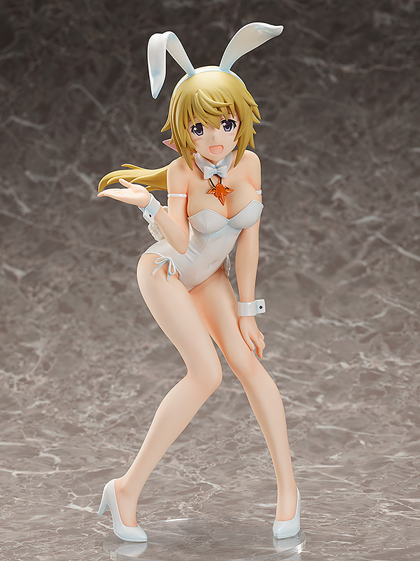 เปิดจอง : Charlotte Dunois: Bareleg Bunny Ver.
