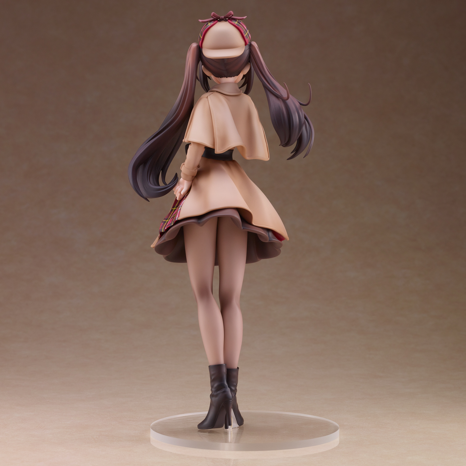 เปิดจอง : Kurumi Tokisaki Detective ver.