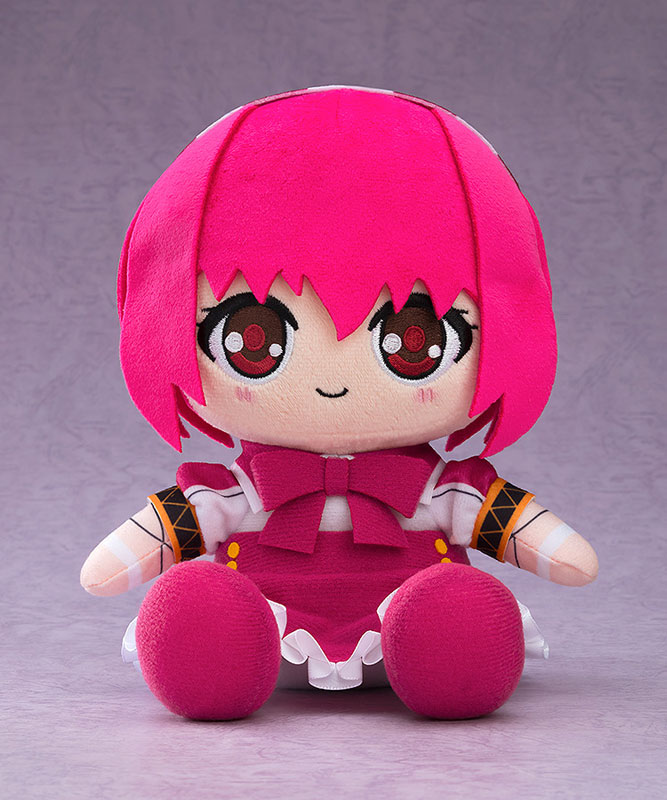 เปิดจอง : Plushie Dorothy Haze