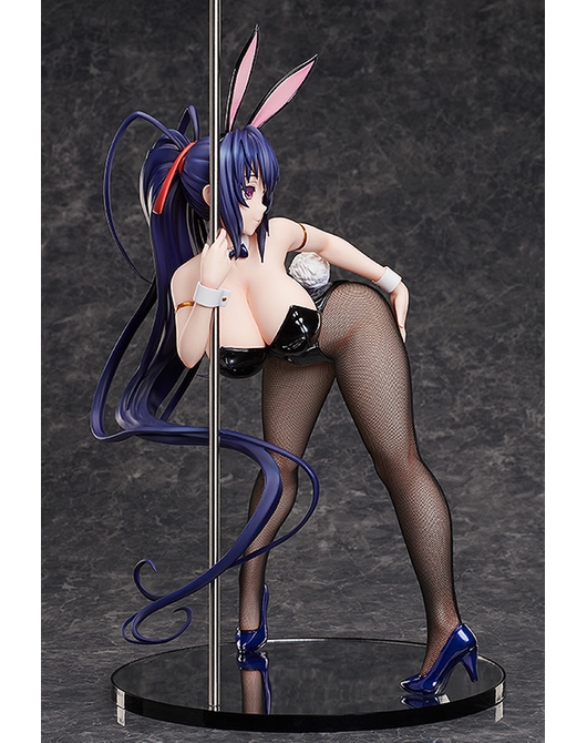 เปิดจอง : Akeno Himejima: Bunny Ver. 2nd