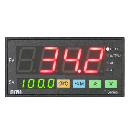 เครื่องควบคุมอุณหภูมิ Temp. Controller MYPIN TA8-SNR ไฟเลี้ยง 220VAC