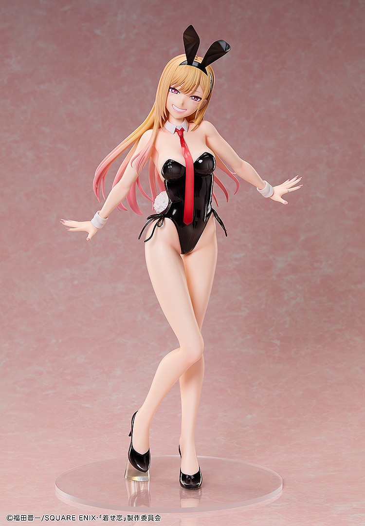 เปิดจอง : Marin Kitagawa: Bare Leg Bunny Ver.