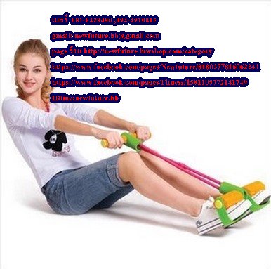 FIT-072body trimmer อุปกรณ์ออกกำลังกาย