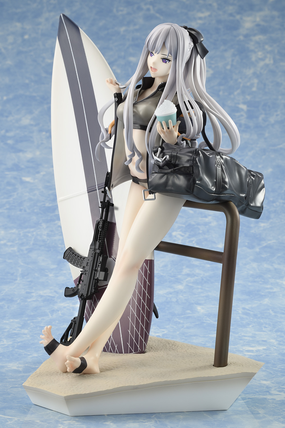 เปิดจอง : AK-12 Smoothie Age Ver.