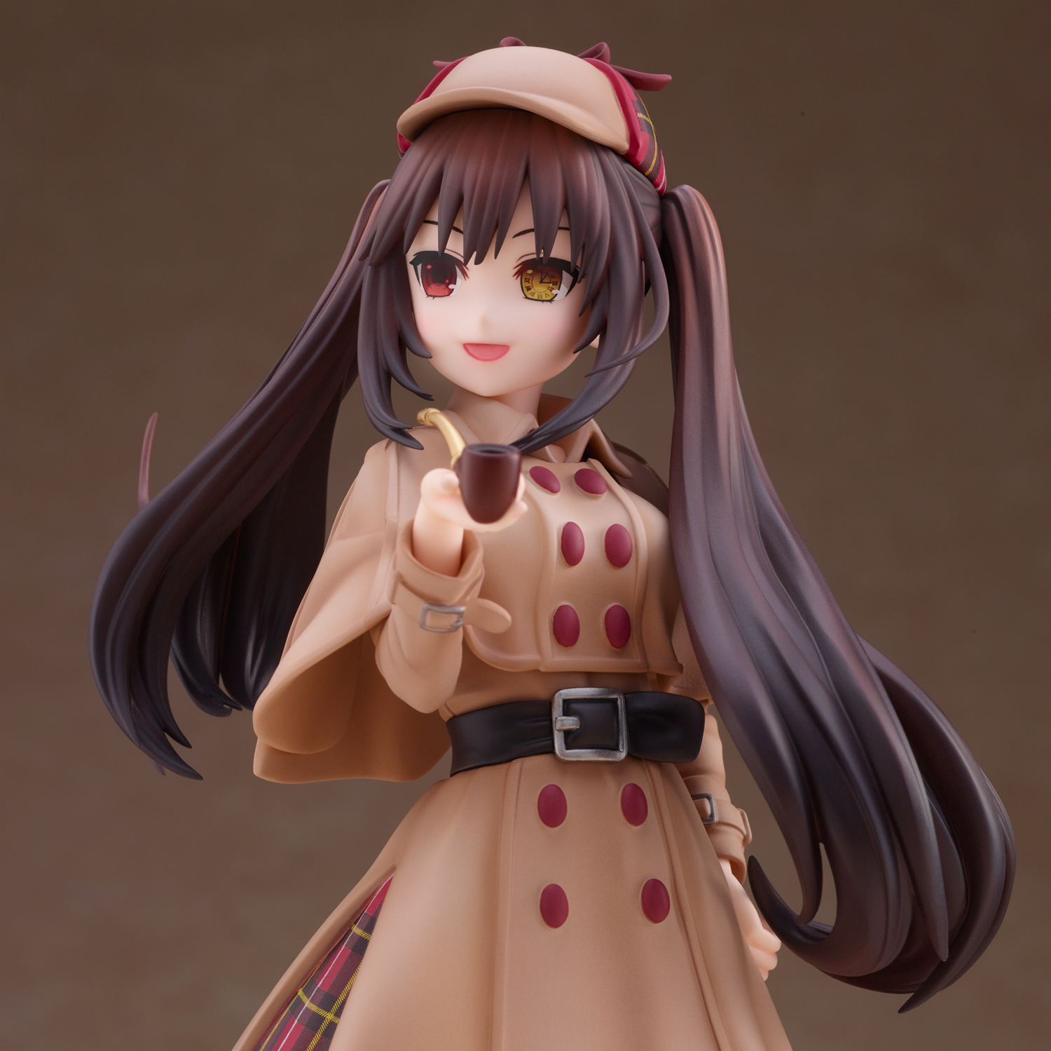 เปิดจอง : Kurumi Tokisaki Detective ver.