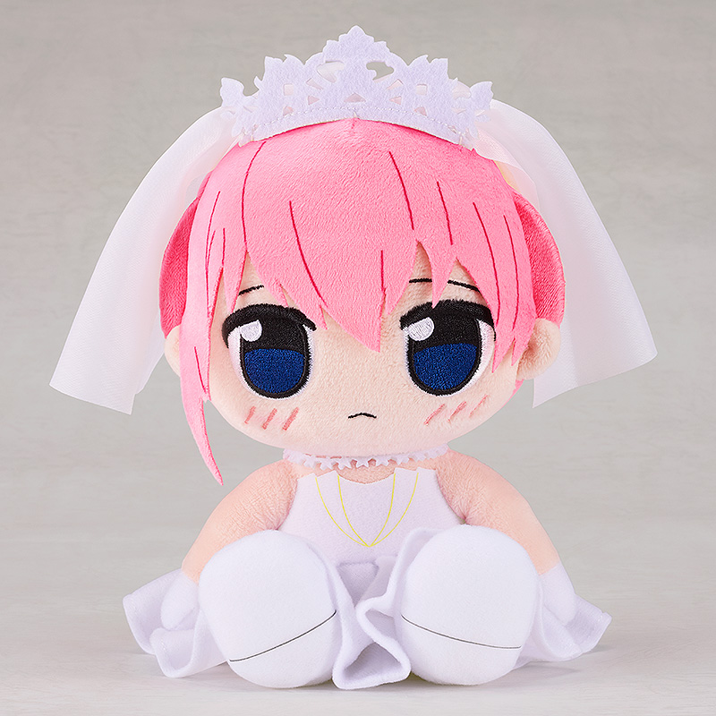 เปิดจอง : Plushie Ichika Nakano