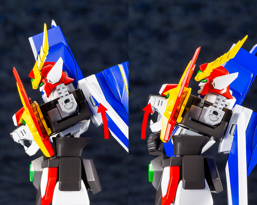 เปิดจอง Great Exkaiser