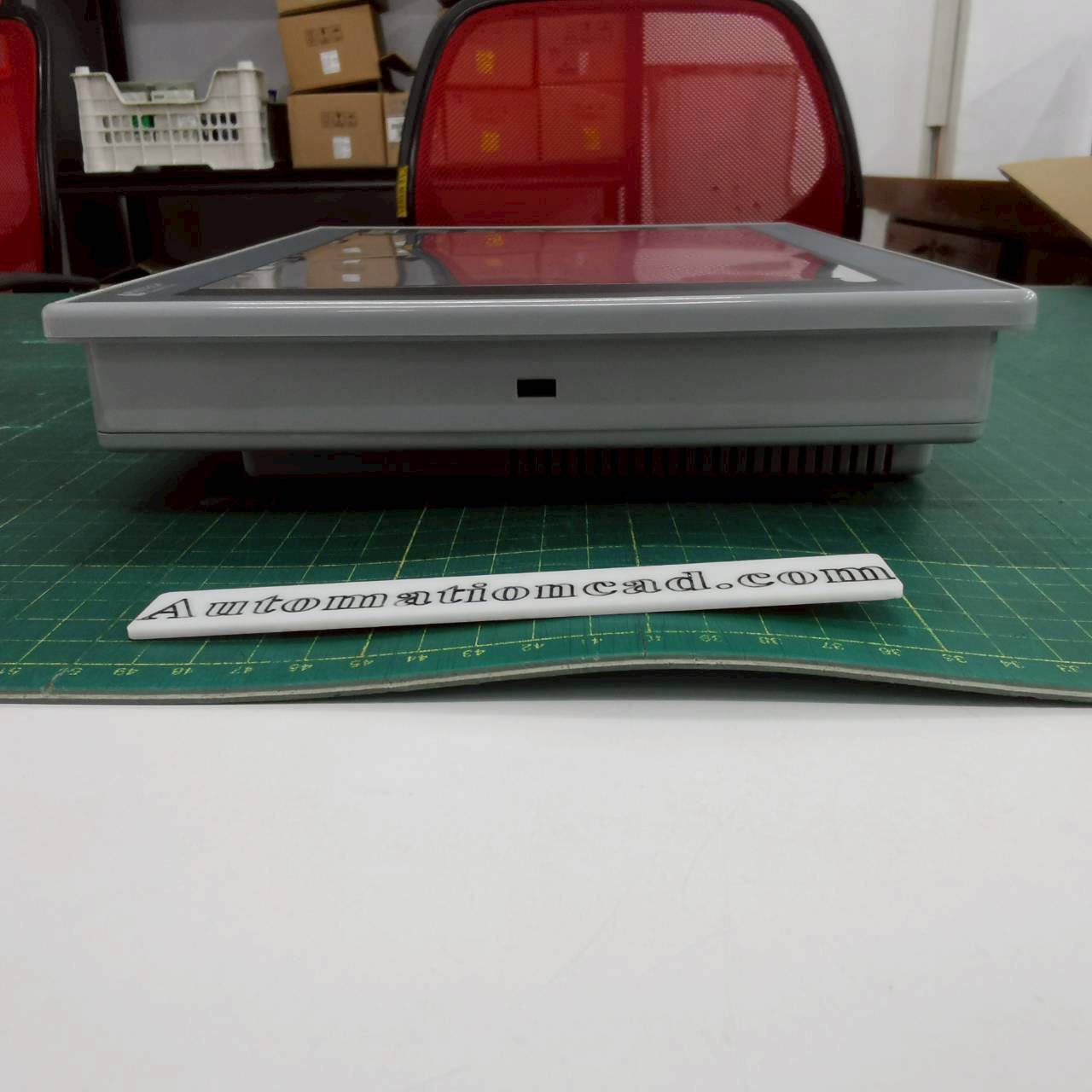 จอ HITECH(Beijer) รุ่น PWS6A00T-N หน้าจอ 10.4 นิ้ว LCD TOUCH SCREEN