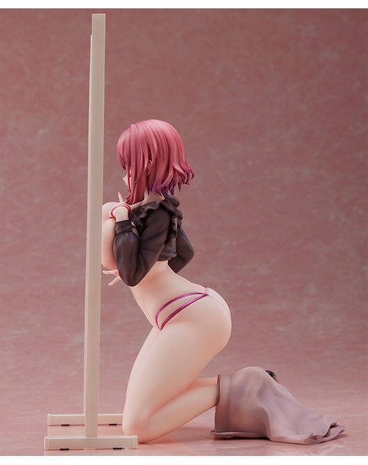 เปิดจอง : Miho Tsujinaka