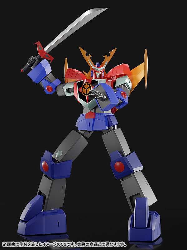 เปิดจอง : Moderoid Daioja