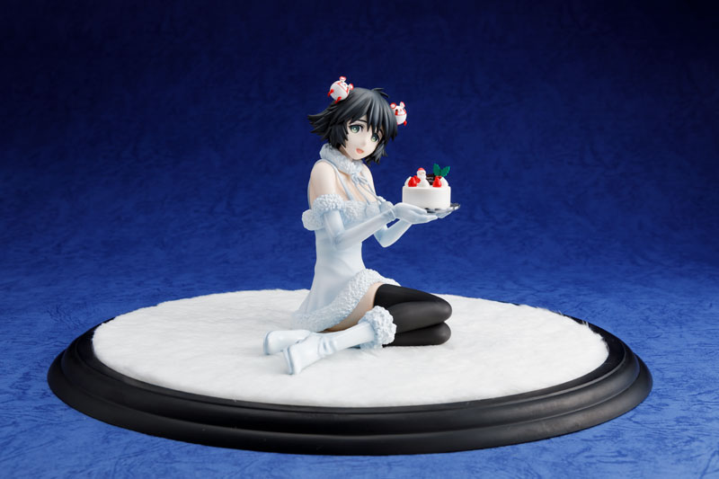 เปิดจอง Mayuri Shiina Christmas Ver.
