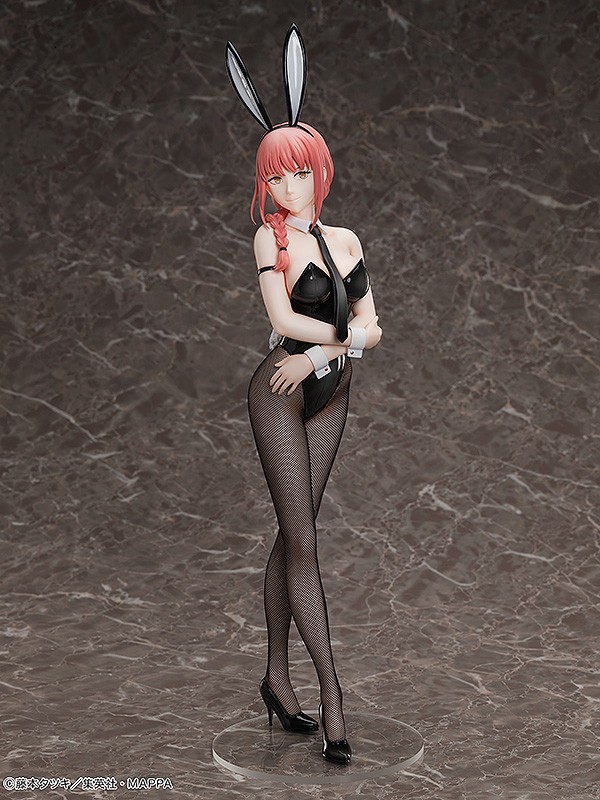 เปิดจอง : Makima: Bunny Ver. (Re-run)