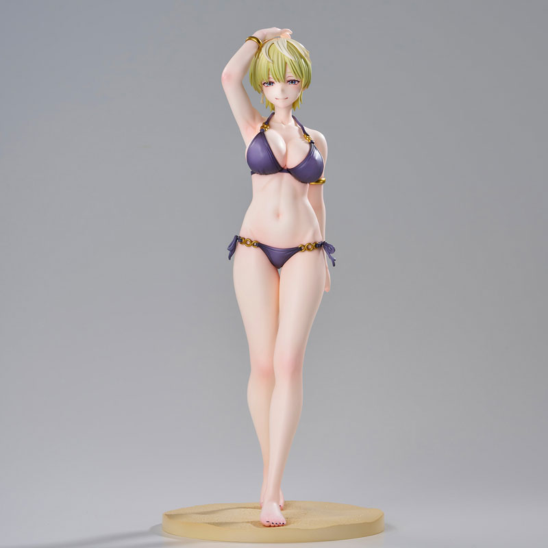 เปิดจอง : Mato Seihei no Slave Izumo Tenka Swimsuit Ver