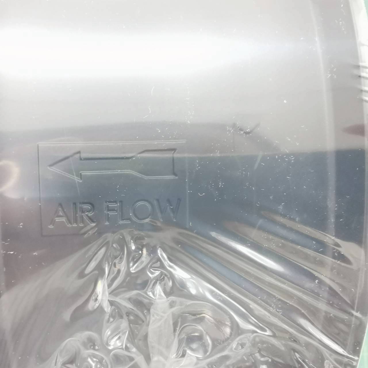 พัดลมระบายอากาศ KAKU ขนาด 10 นิ้ว 220VAC ลูกปืนแบบ Ball - KA2509HA2-2 PLUG 220VAC