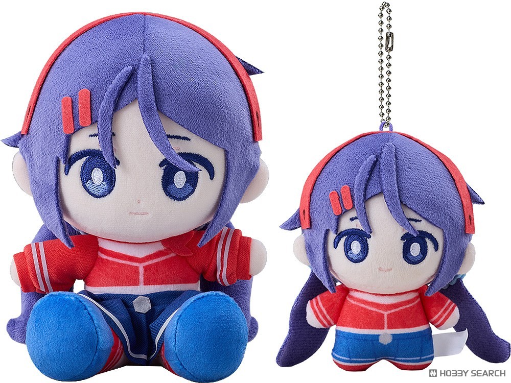เปิดจอง : MiSide Mita Punipuni Plushie Set (10cm & 15cm)