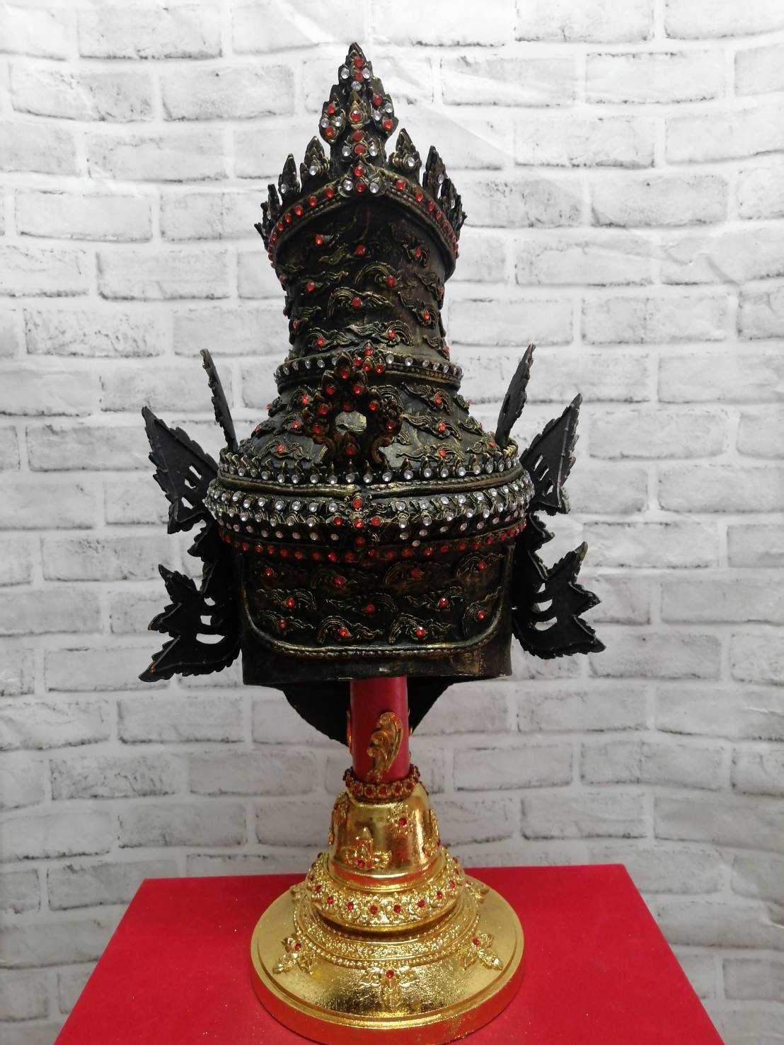 พ่อแก่ ฤาษีตาไฟ