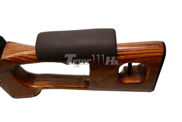 SVD Dragunov ระบบไฟฟ้า CYMA CM.057 บอดี้เหล็กจริง ไม้จริง