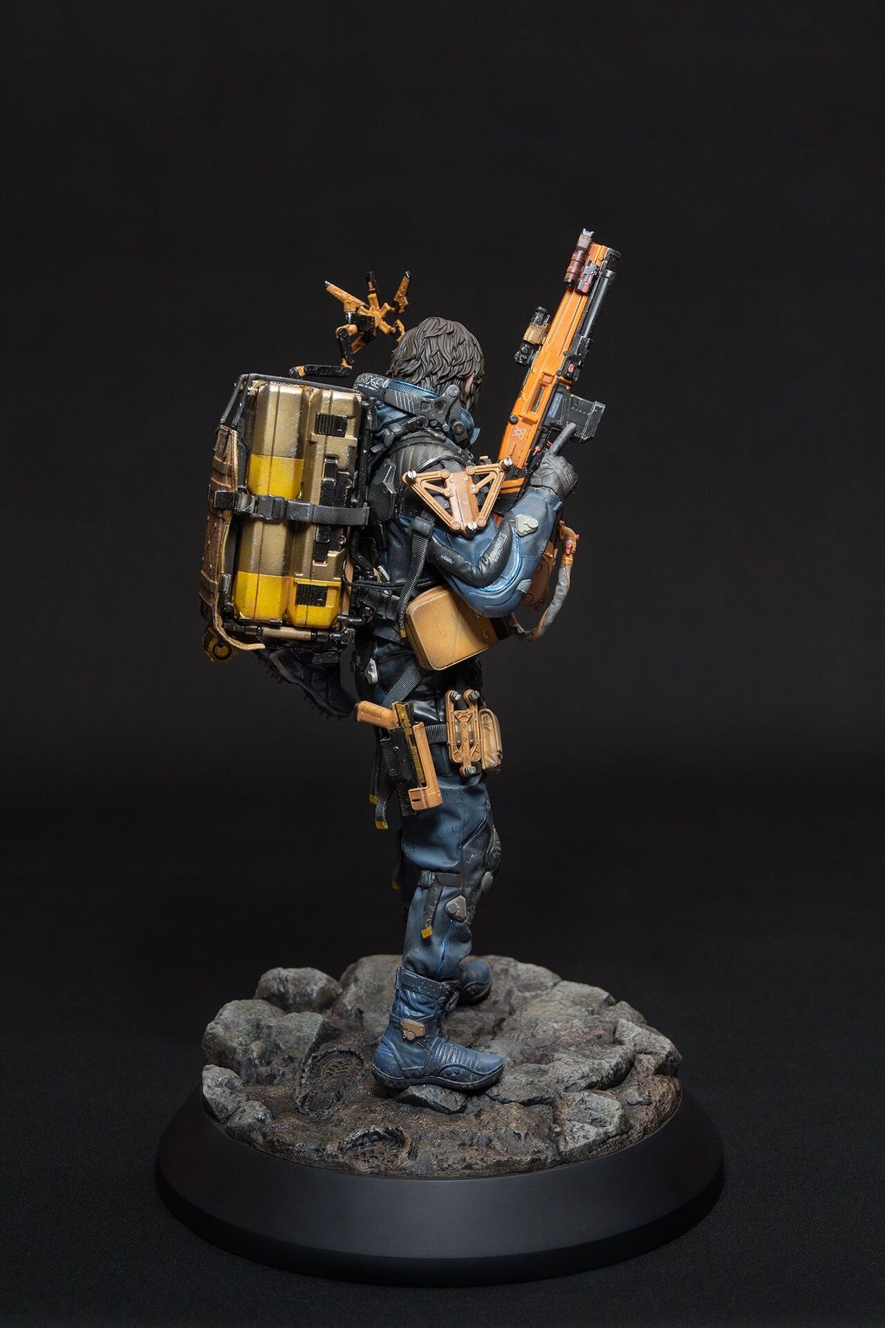 เปิดจอง : Sam