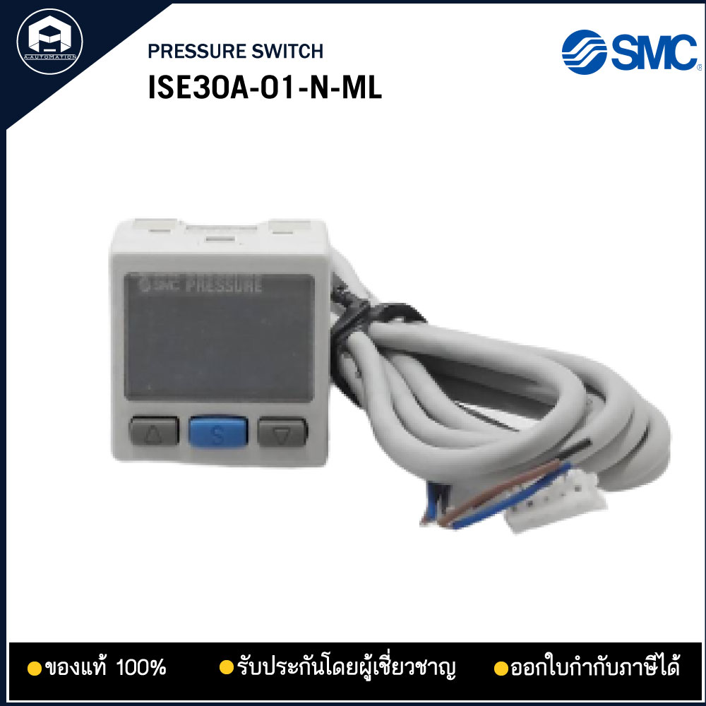 Electronic Pressure Switch Digital Pressure Switch Smc, 53 OFF