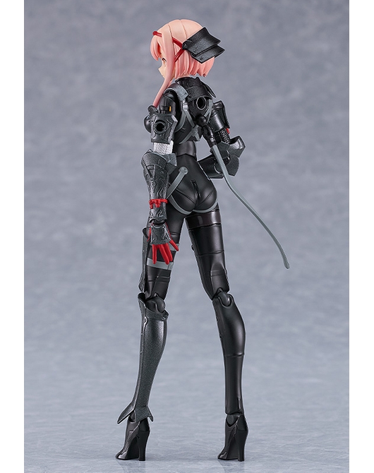 เปิดจอง : Figma Samurai