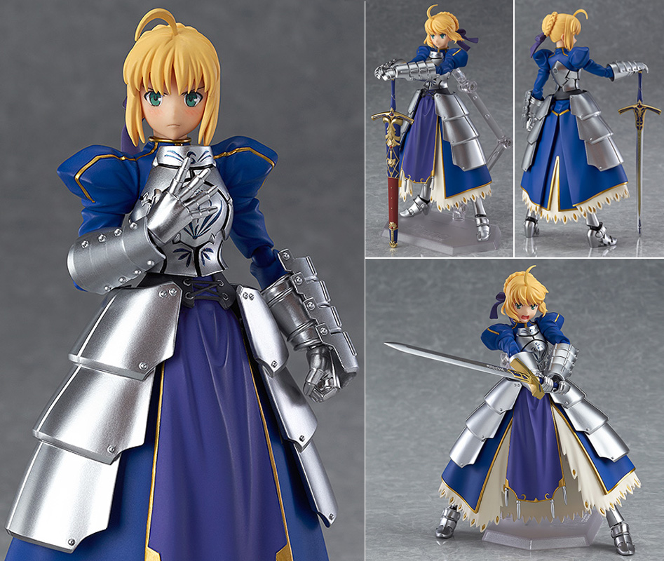 เปิดจอง figma Saber 2.0 (re-run)