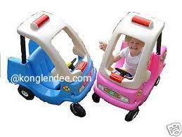 รถดับเพลิงคุณหนู