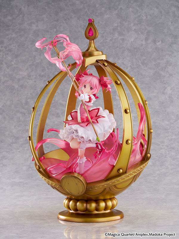 เปิดจอง : TV Anime "Puella Magi Madoka Magica" Madoka Kaname 1/7