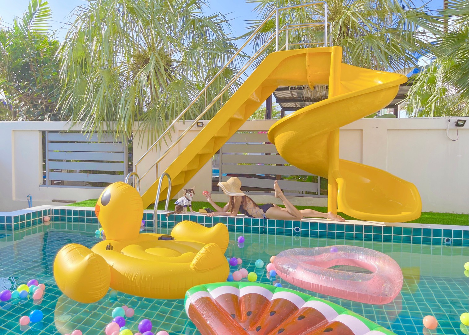 HR15002 บ้านติดทะเล บ้านเดอะซี สเปซ แอท ปราณฯ