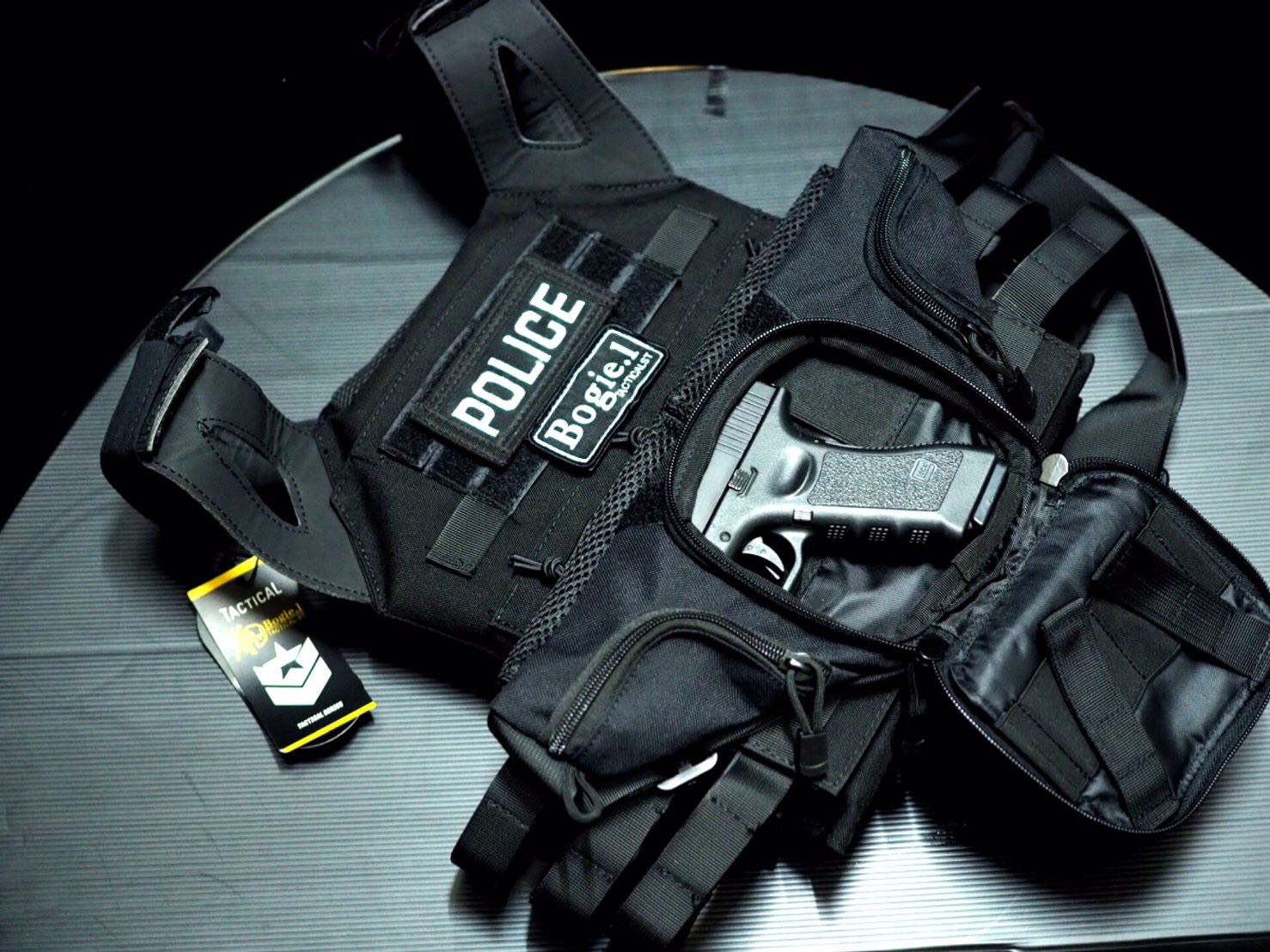 🔥ลูกค้าสามารถดูสินค้าทั้งหมดจาก แอด id Line:@bkkboy (ใส่ @ นำหน้าด้วยนะครับ) 🔥 New.สินค้าขายดี ✅ จำหน่ายอุปกรณ์ยุทธวิธีทุกชนิด จัดส่งทั่วประเทศ EMS / เคอรี่ / ขนส่งเอกชน ✅โทร 080-5946344 (คุณบอย) 🔰แอด id Line:@bkkboy 