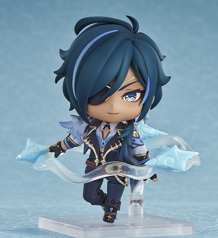 เปิดจอง : Nendoroid Kaeya