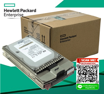 AP731B [ขาย จำหน่าย ราคา] HP 450-GB 10K FC EVA M6412A HDD