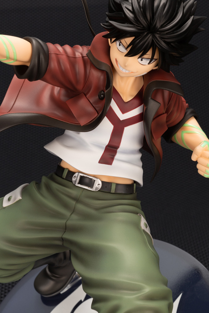 เปิดจอง : ARTFX J Shiki Granbell