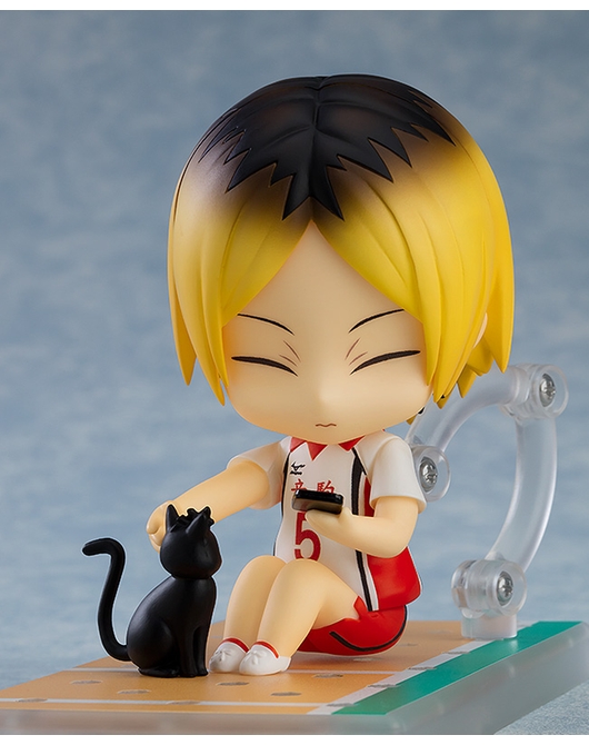 เปิดจอง : Nendoroid Kenma Kozume: Second Uniform Ver.