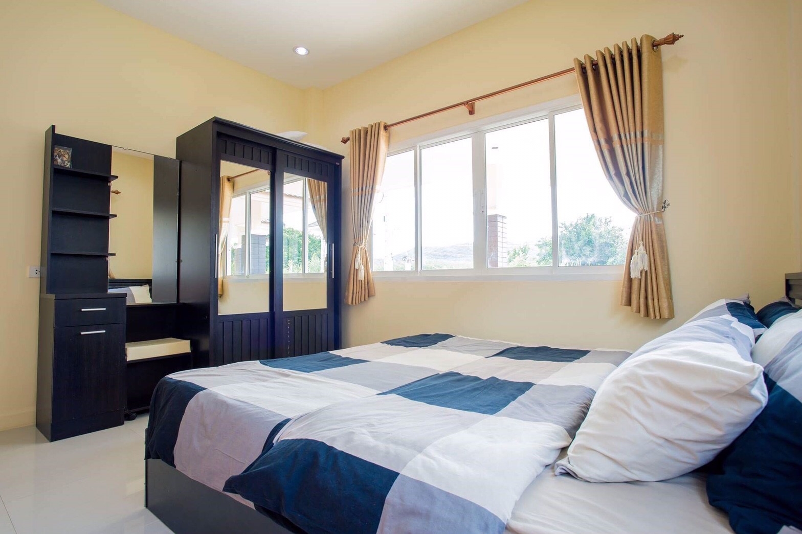 HR 2014 บ้านพักหัวหิน นัชชาเจ