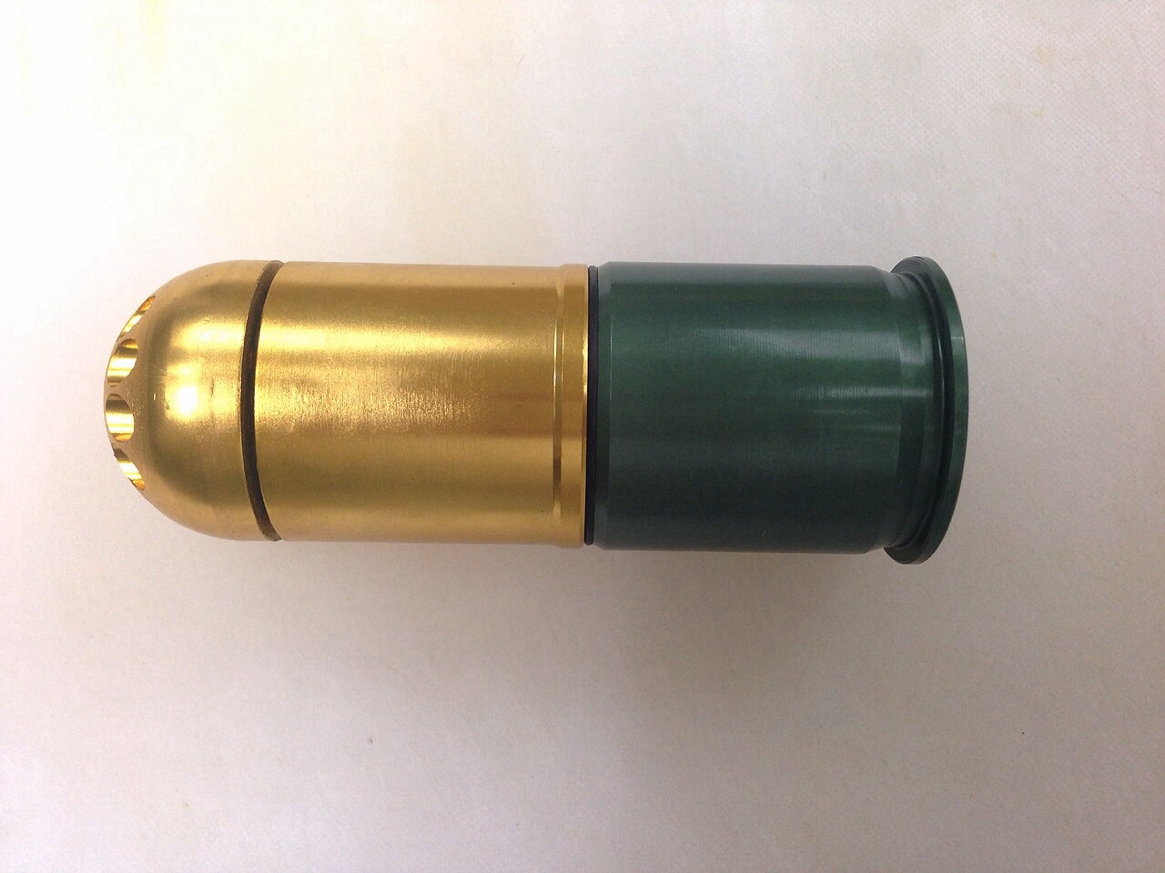 ลูก M203