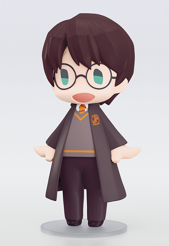 เปิดจอง : HELLO! GOOD SMILE Harry Potter