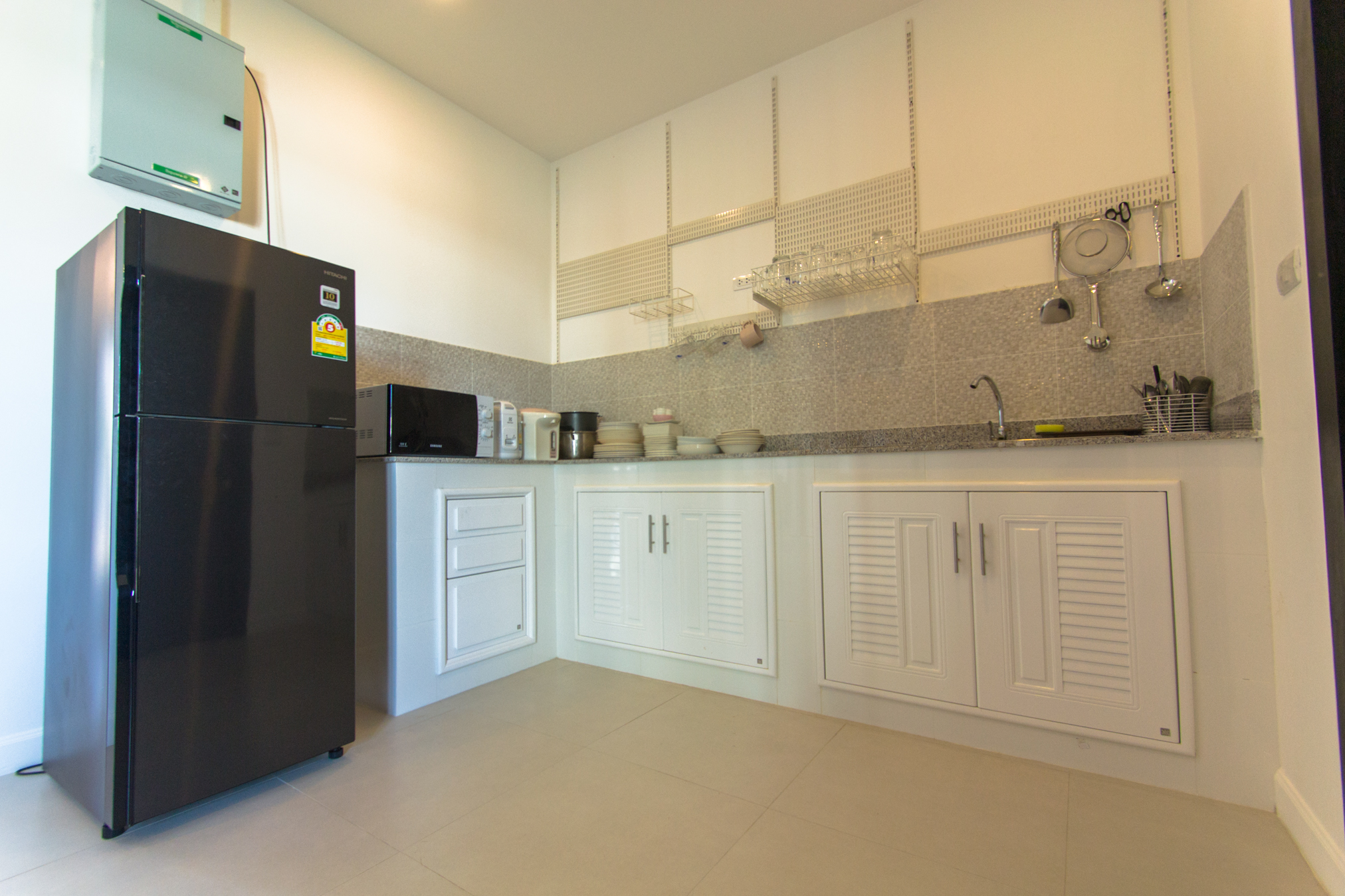 HR 4010 บ้านพักหัวหิน บ้านโอลี่เลิฟ