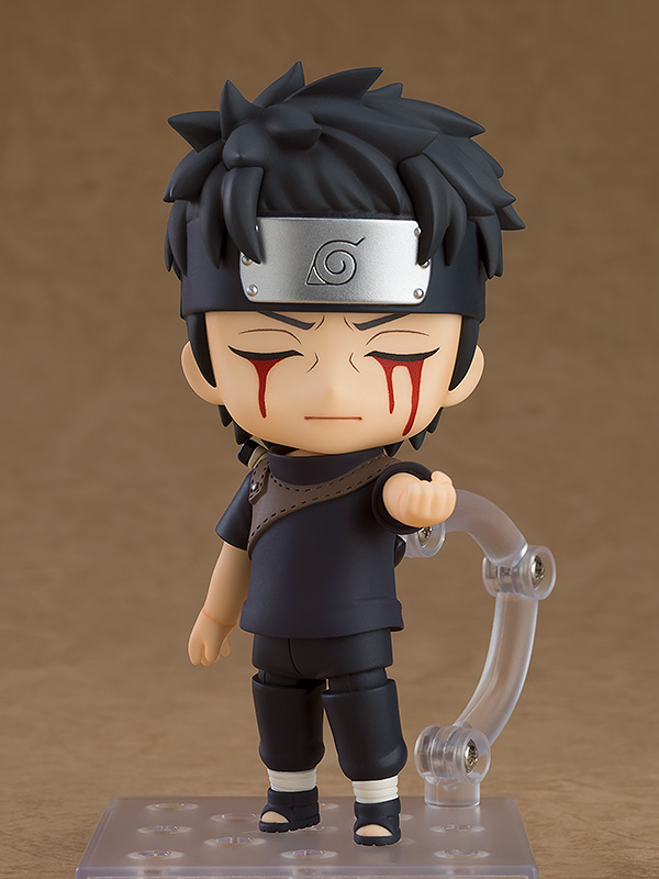 เปิดจอง : Nendoroid Shisui Uchiha
